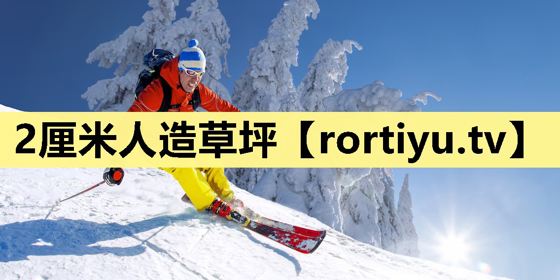 2厘米人造草坪