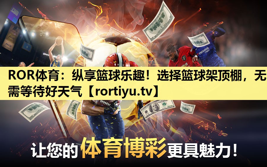 纵享篮球乐趣！选择篮球架顶棚，无需等待好天气