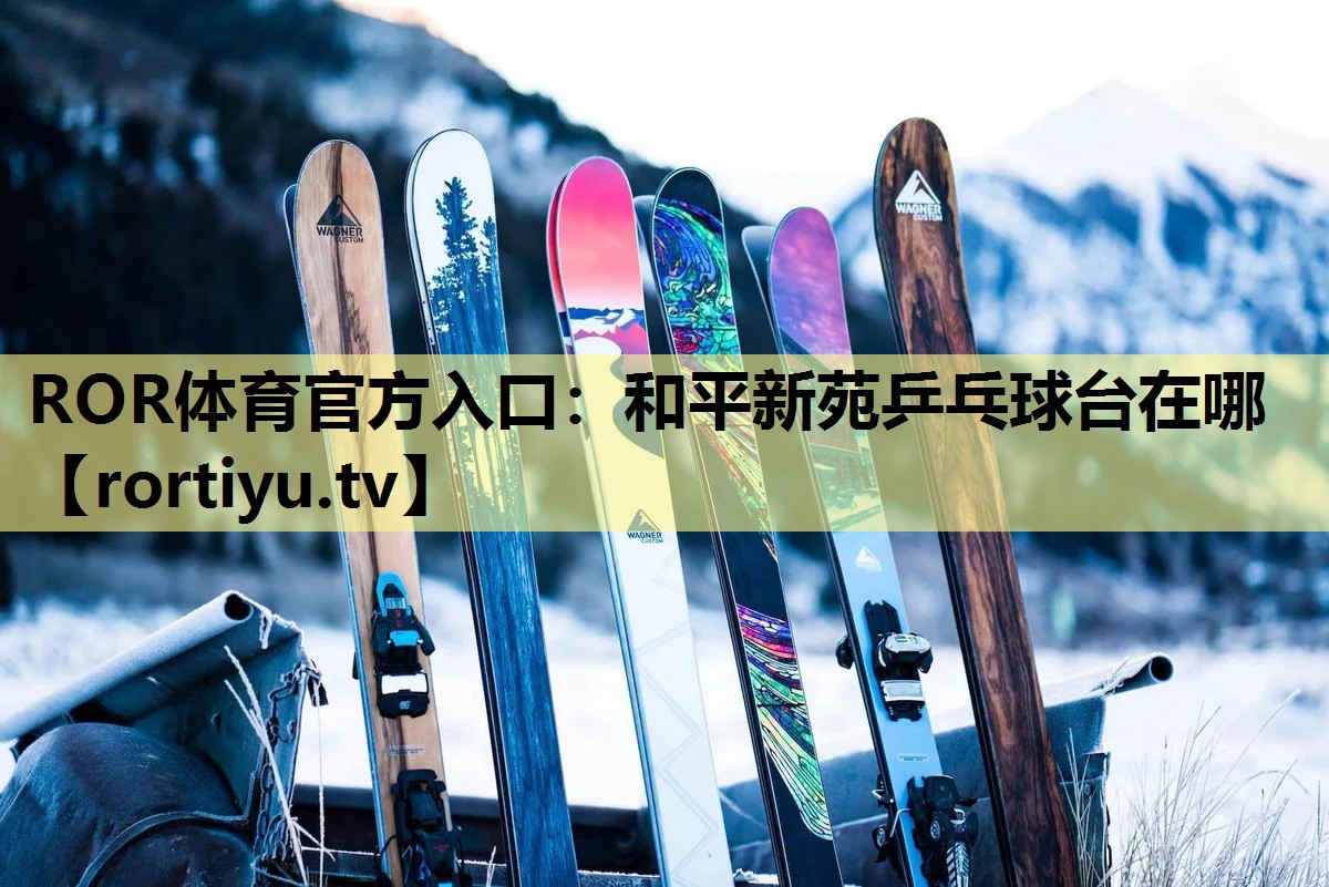 和平新苑乒乓球台在哪