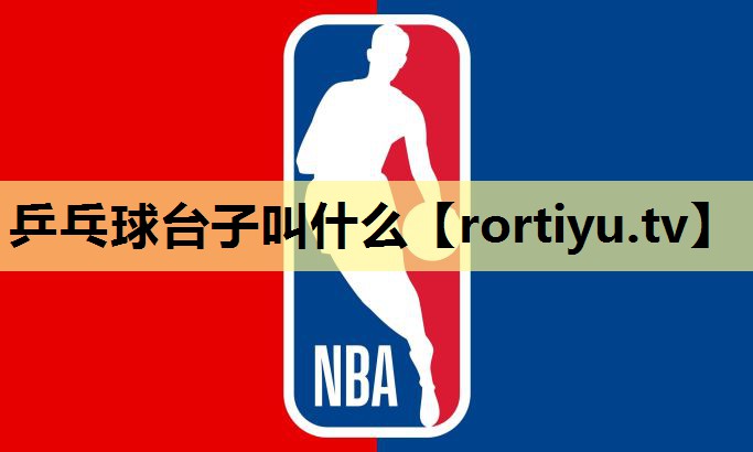 乒乓球台子叫什么