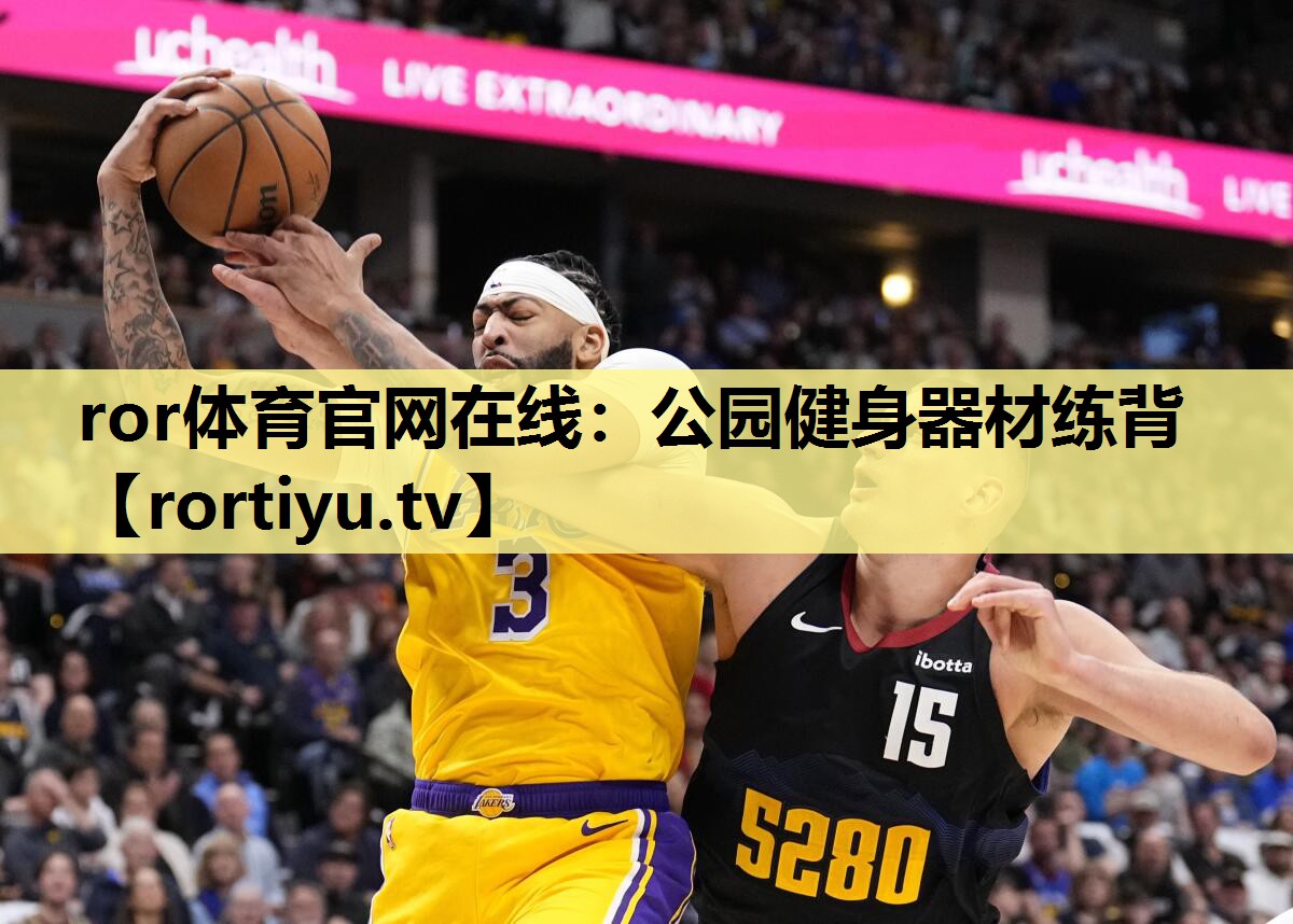 公园健身器材练背